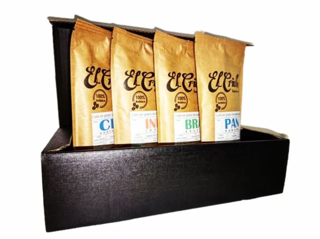 Nové balíčky čerstvo praženej výberovej kávy! Klik: www.cafealma.sk #vyberovakava #darček#zrnkovakava #kvalitnakava...