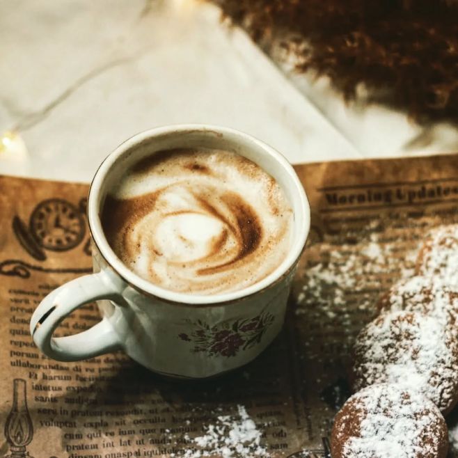 Ahojte, kávičkári! V zhone všetkých povinností, by sme Vám chceli pripomenúť, že dnes je posledný deň kedy prijímame...